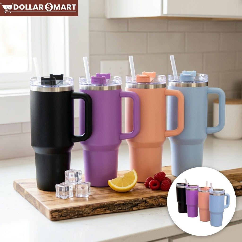 Mini Tumbler 600ML