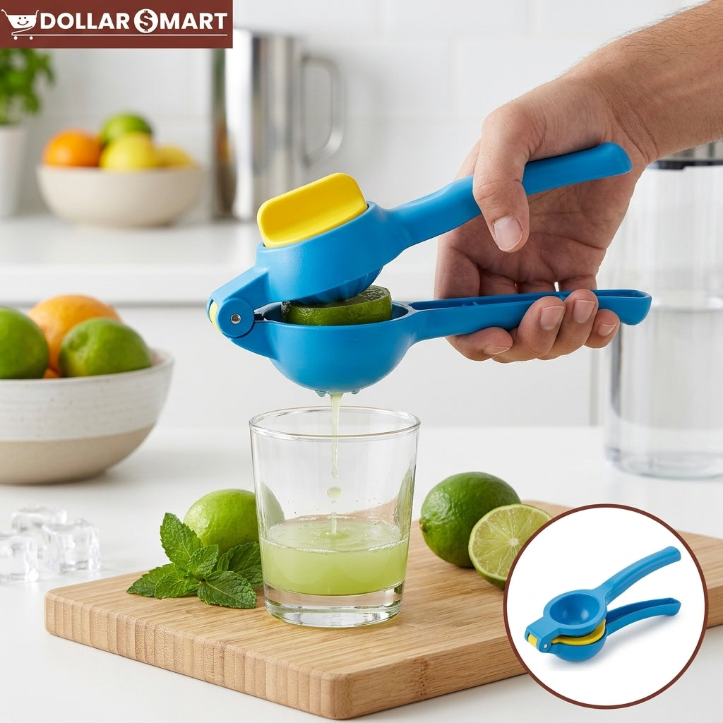 Lemon Squzeer