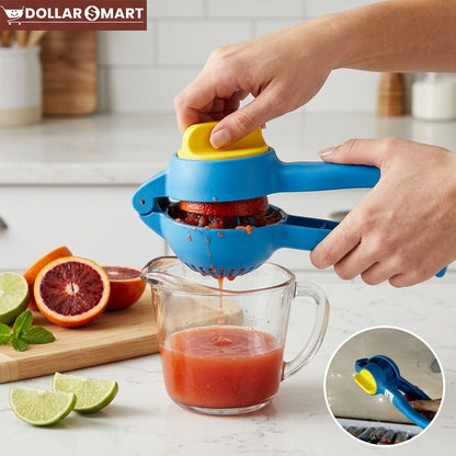 Lemon Squzeer