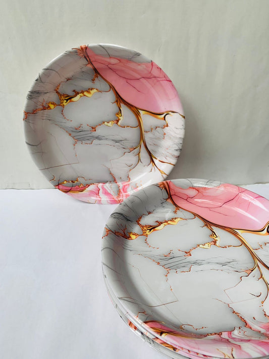 Melamine Plate - Dinner Plate