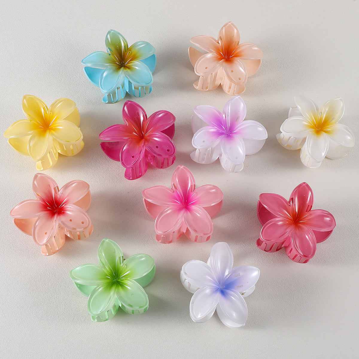 Hair Catcher - Hair Clip _ Pastal Clip