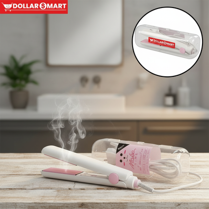 MINI STRAIGHTENER