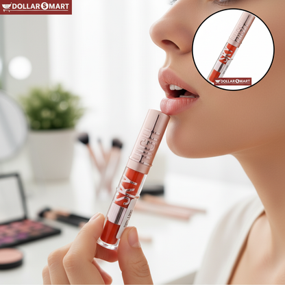 Sky High Lip Gloss
