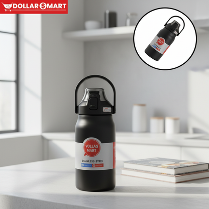 Vacuum Cup Stainless Steel - Insulated Drinkware for Hot & Cold Beverages