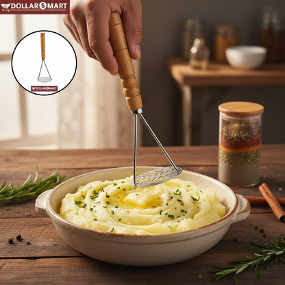 Potato Masher