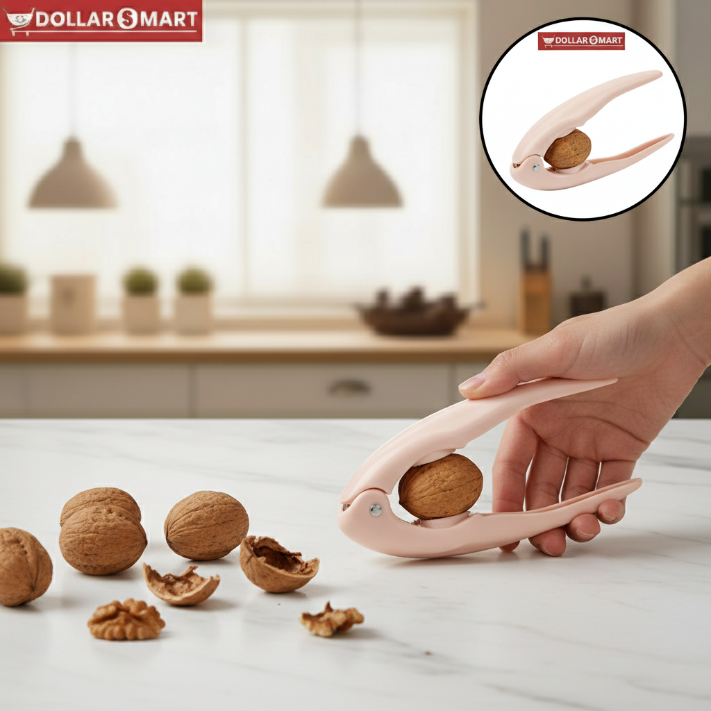 WalNut Cracker