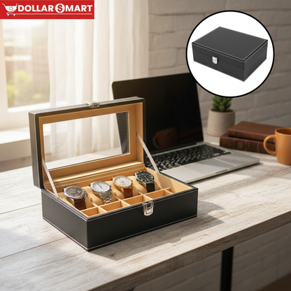 Watch Organizer box
