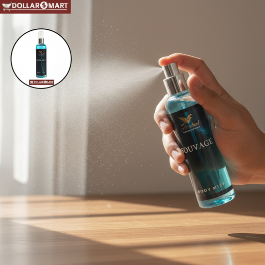 Sauvage Body mist