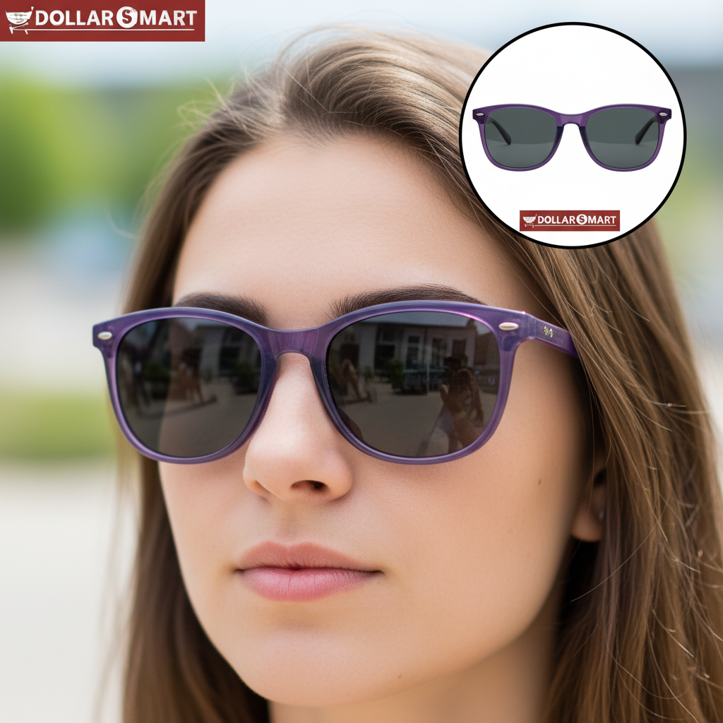 SunGlass