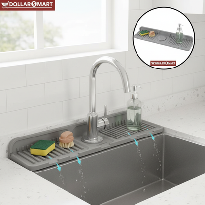 Sink Guard Organizer