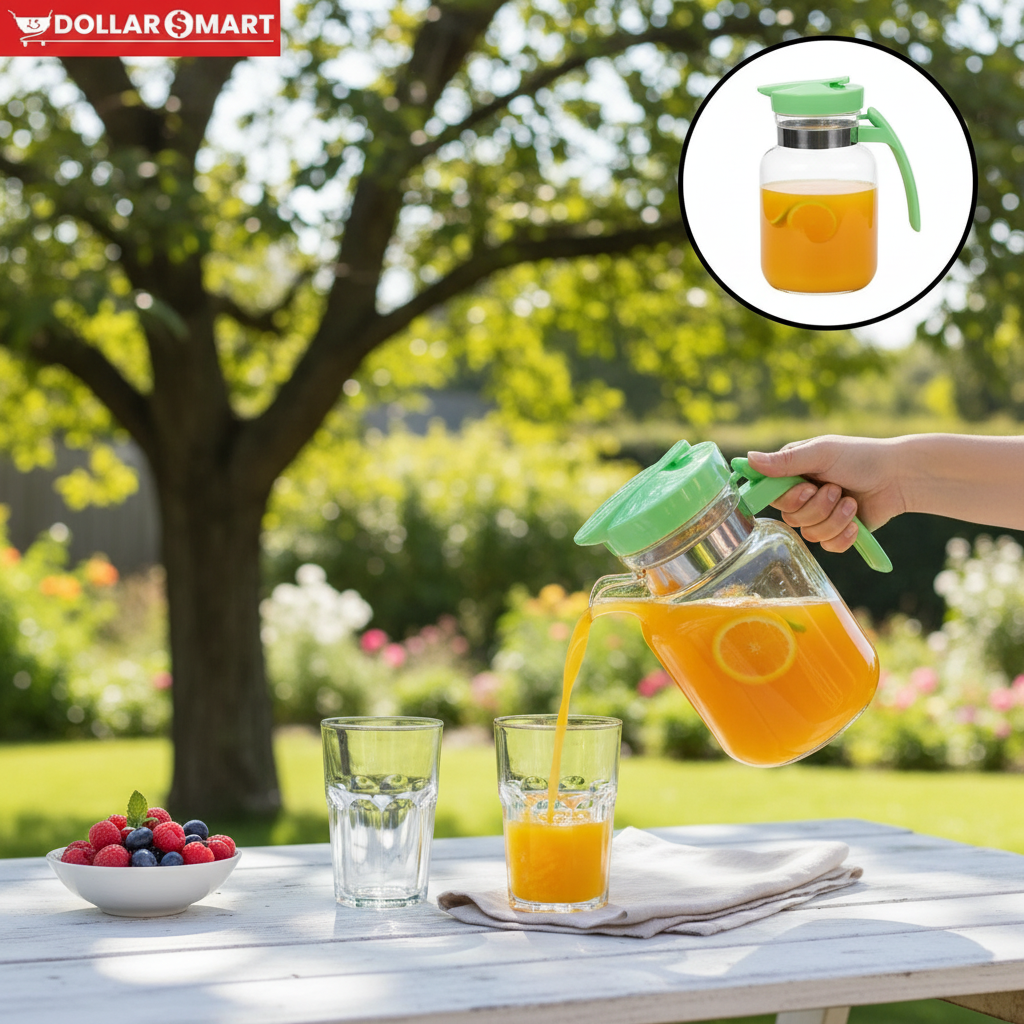 novel Water Jugs 2 pcs set