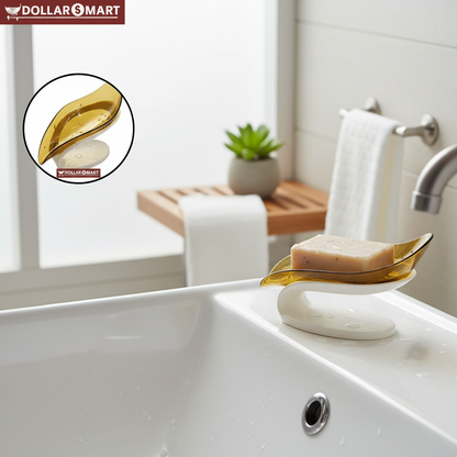 Smart Soap Holder