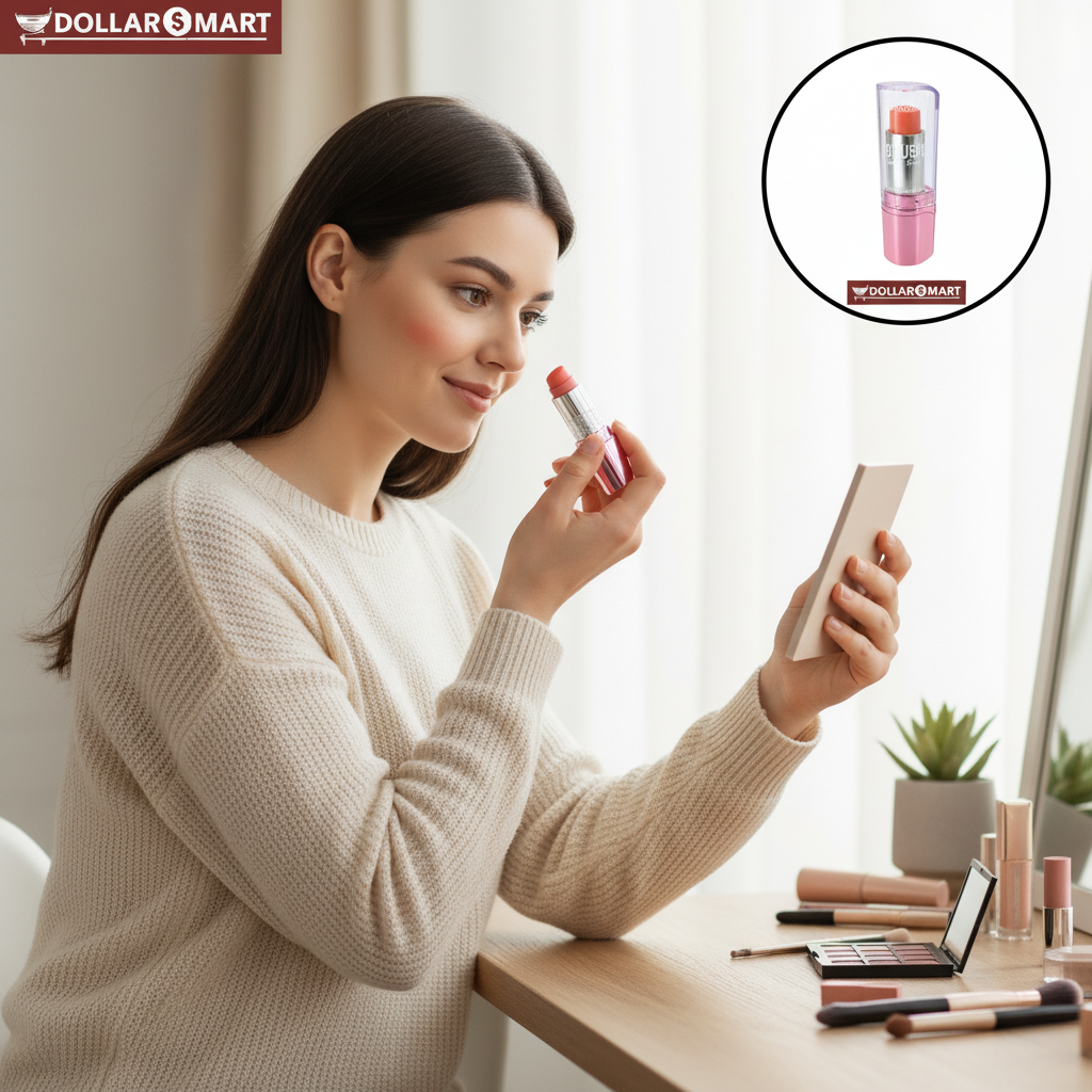 Blush On Stick