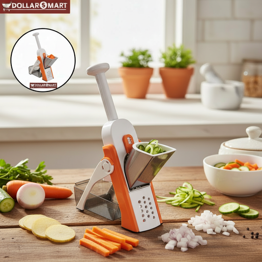 Barva Spring Slicer