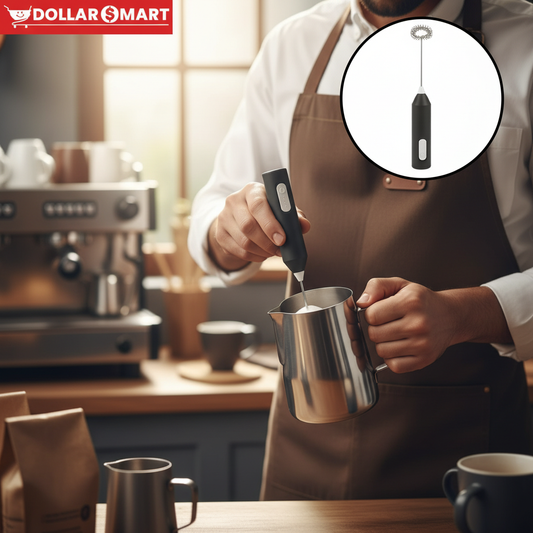 Electric Mini Coffee beater