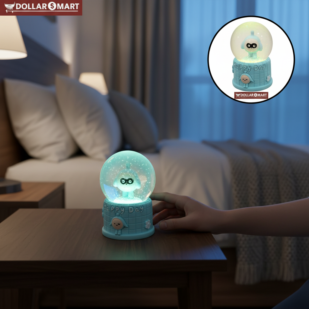 ColorFul Light Lamp small