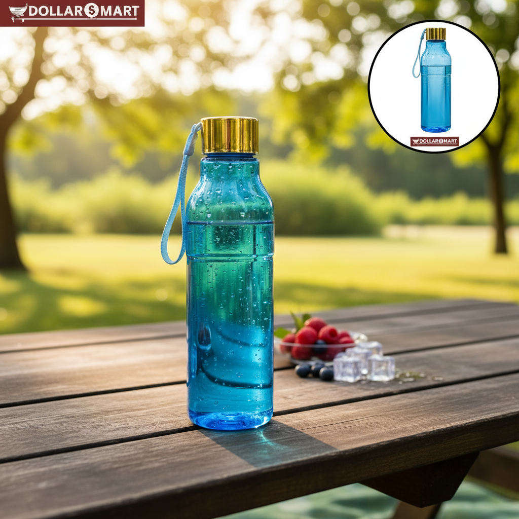 Water Bottle