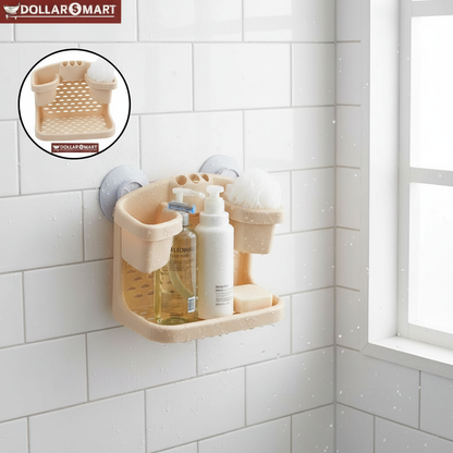 Bathroom Organizer