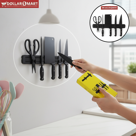 Knife Magnet Holder