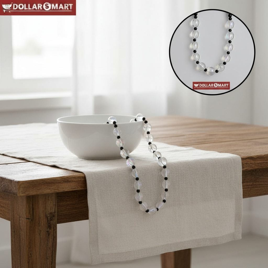 Bead Neckless