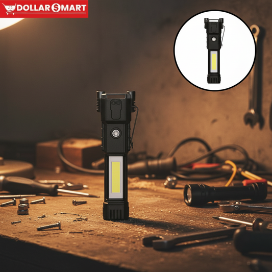 Led 3W Torch
