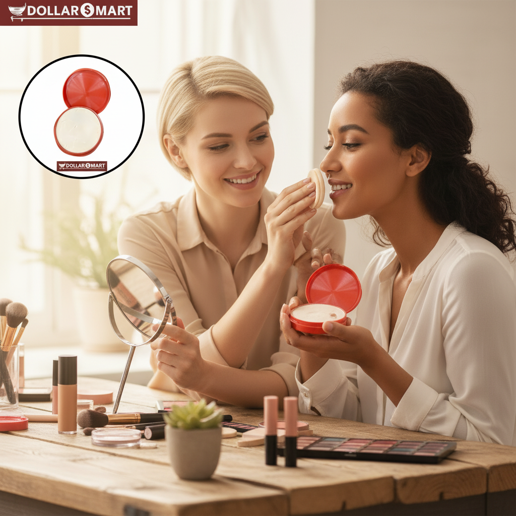 Kamsbo Face Powder