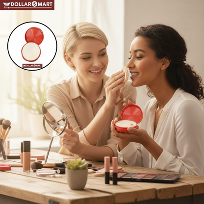 Kamsbo Face Powder