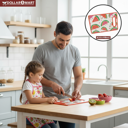 Cutting Board