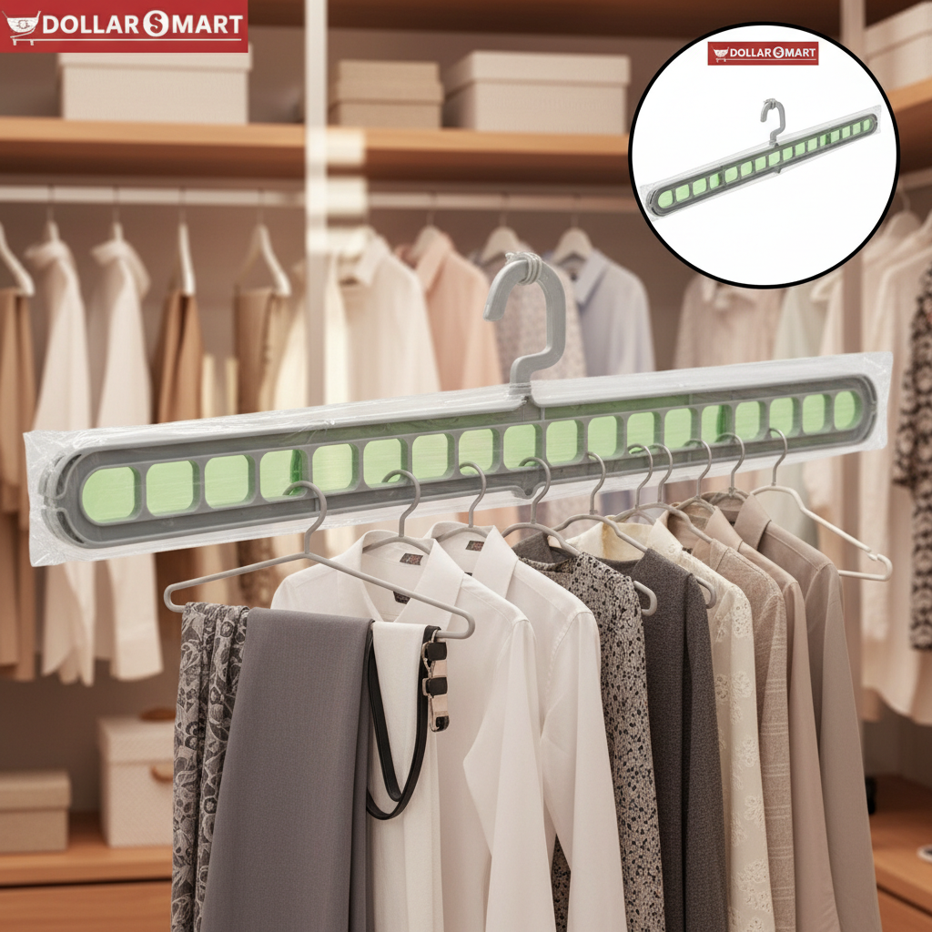 Hanger Organizer