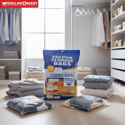 Vacuum Storage Bags