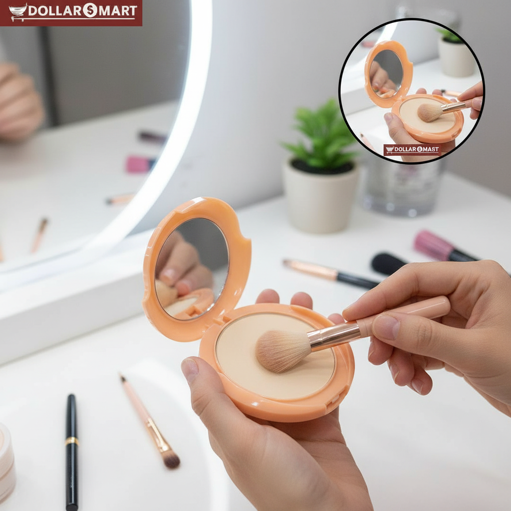 Foundation Powder
