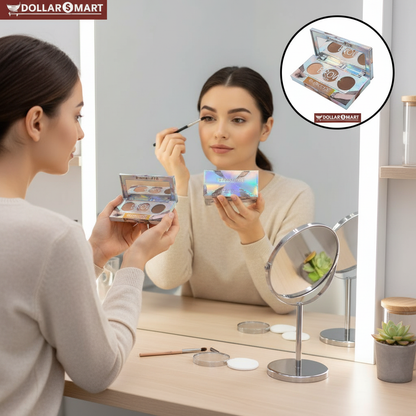 SevenCool EyeBrow Fix Powder
