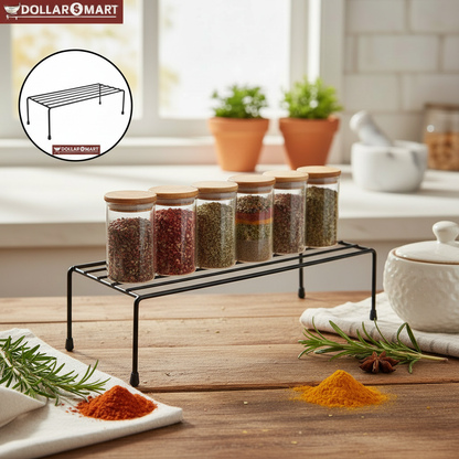 Metal Shelf Single Layer