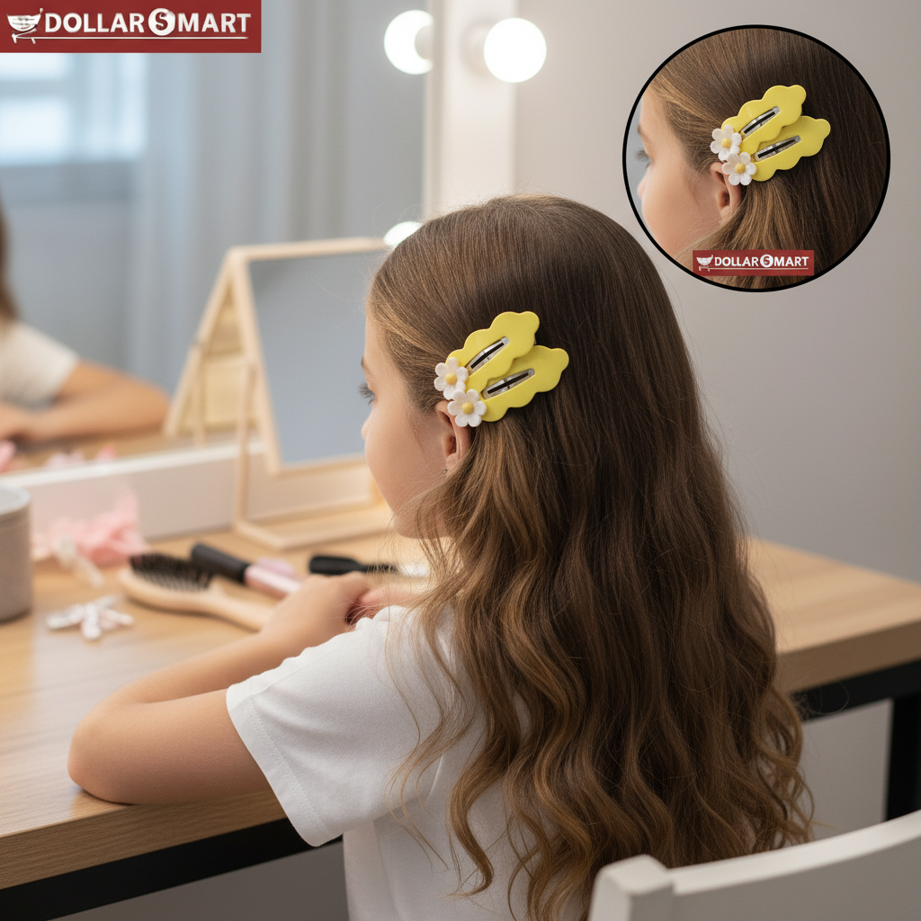 Hair Clip 
