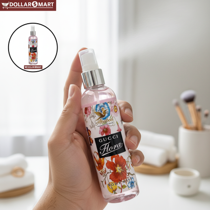 Gucci Flora Body Mist