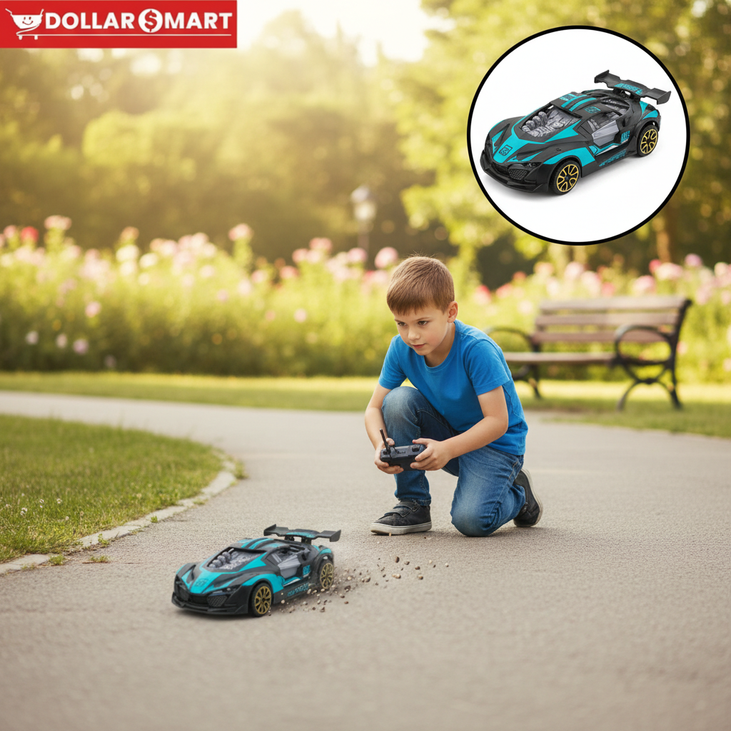 RC Car