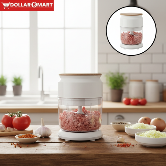 Food processor