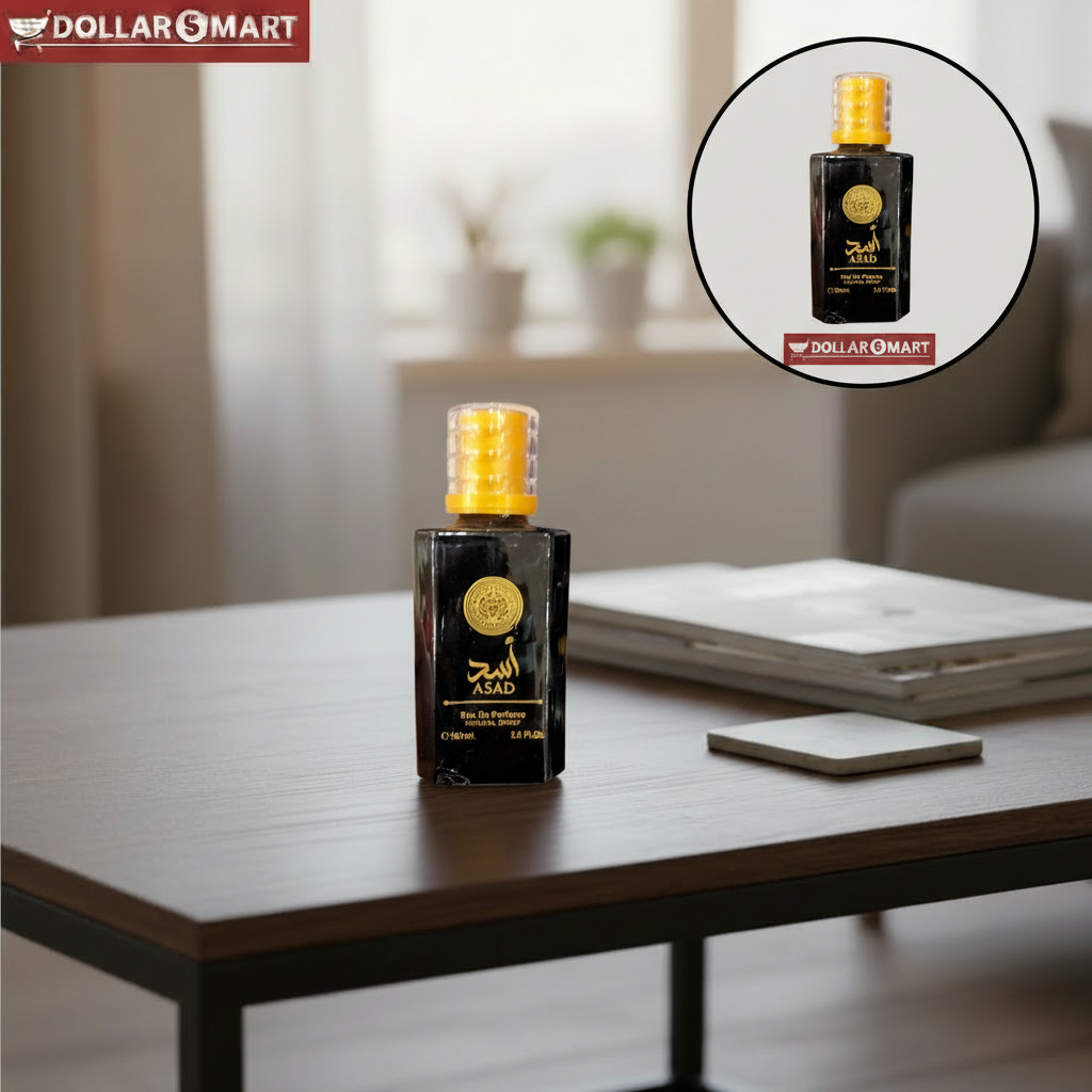 ASAD Perfume