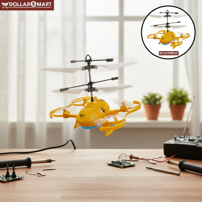 Sensor Drone toy