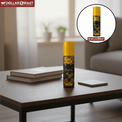 Body Spray