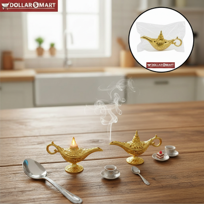 Aladin Magic Pot 2 pcs - Dollar$ Mart