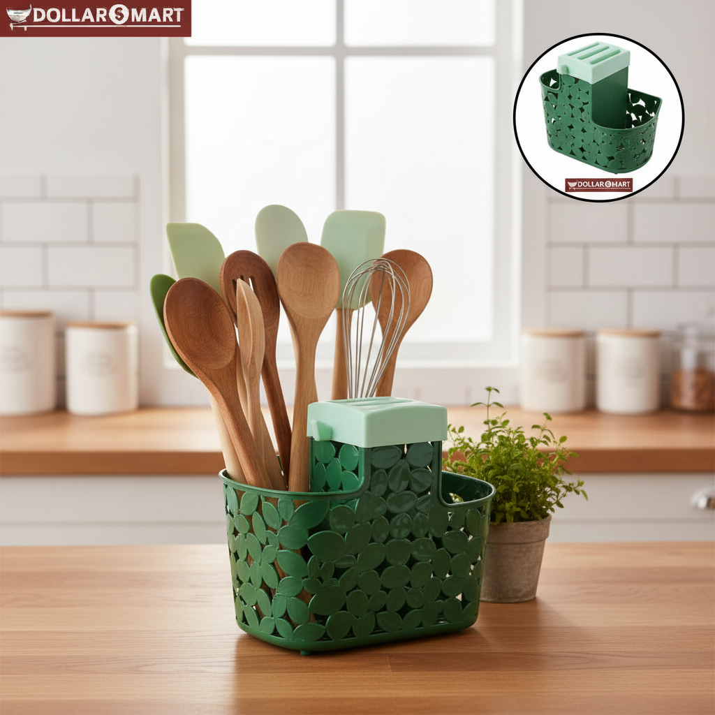 Kitchen Spoon Holder