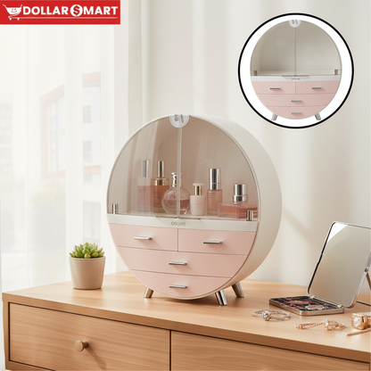 Cosmetic Organizer
