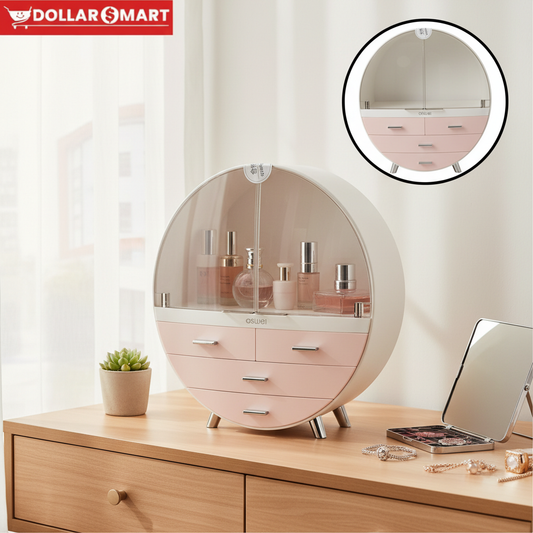 Cosmetic Organizer