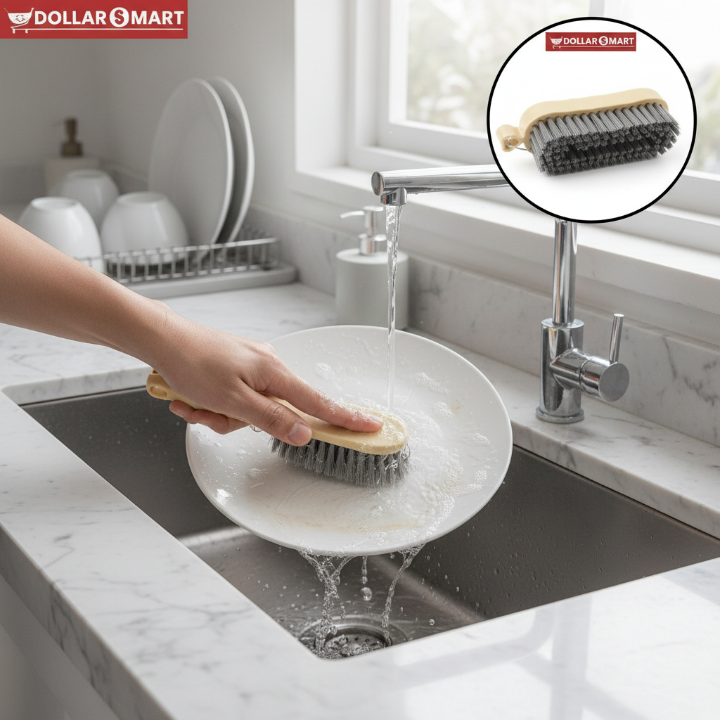 Cleaning Brush