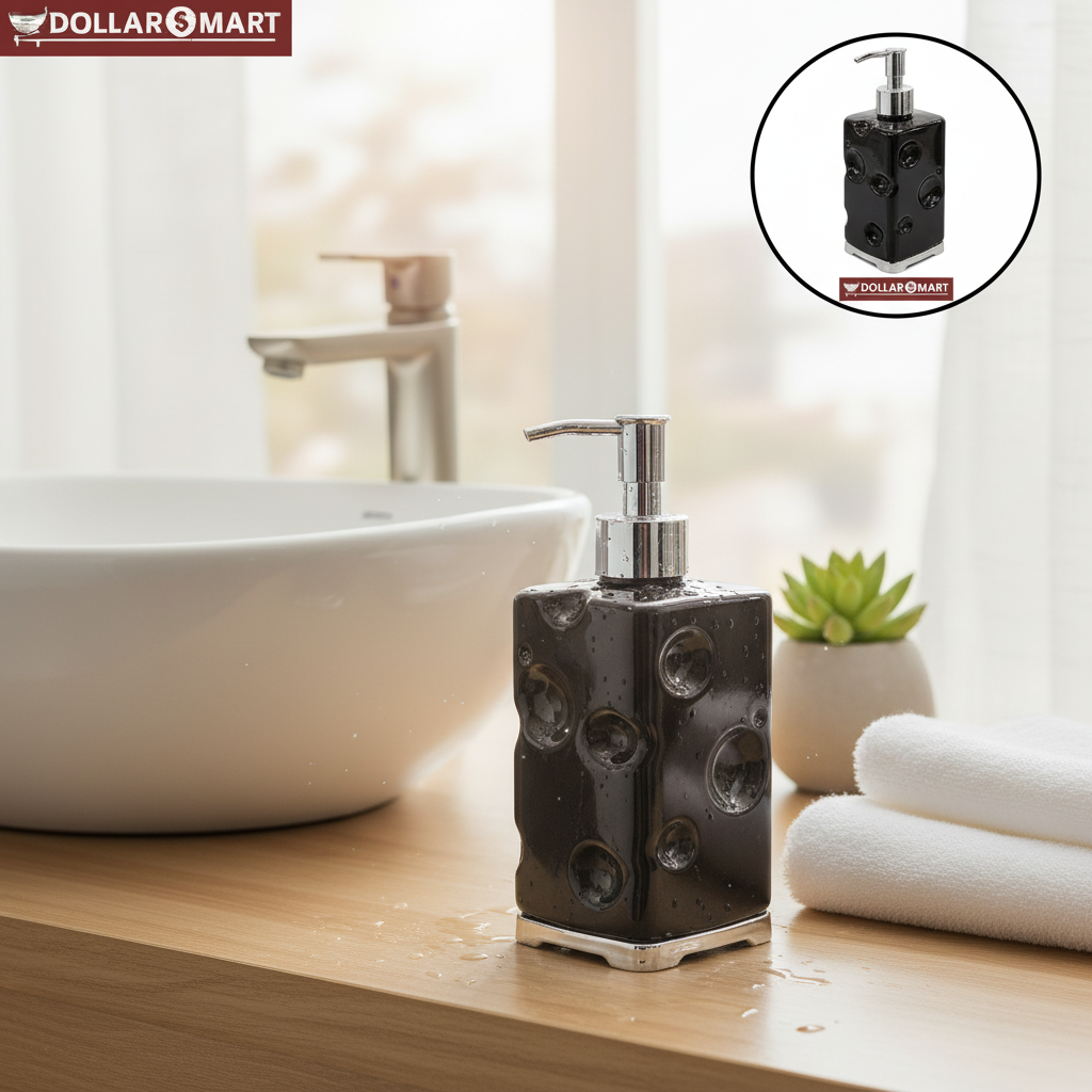 Soap Dispenser