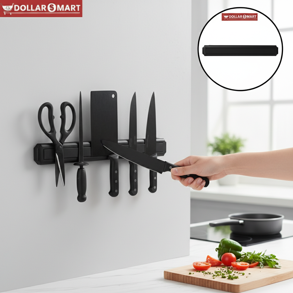 Knife Magnet Holder