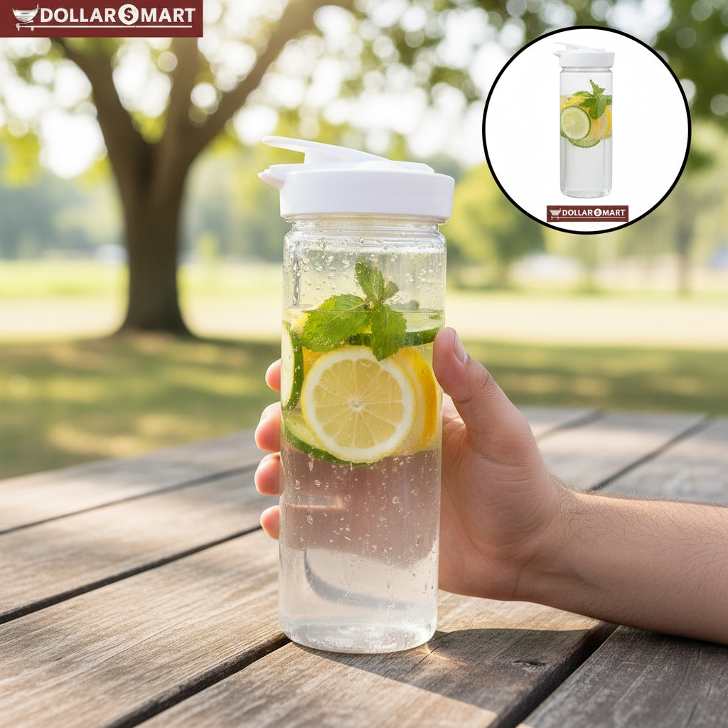 Water Jug Large 1500ml