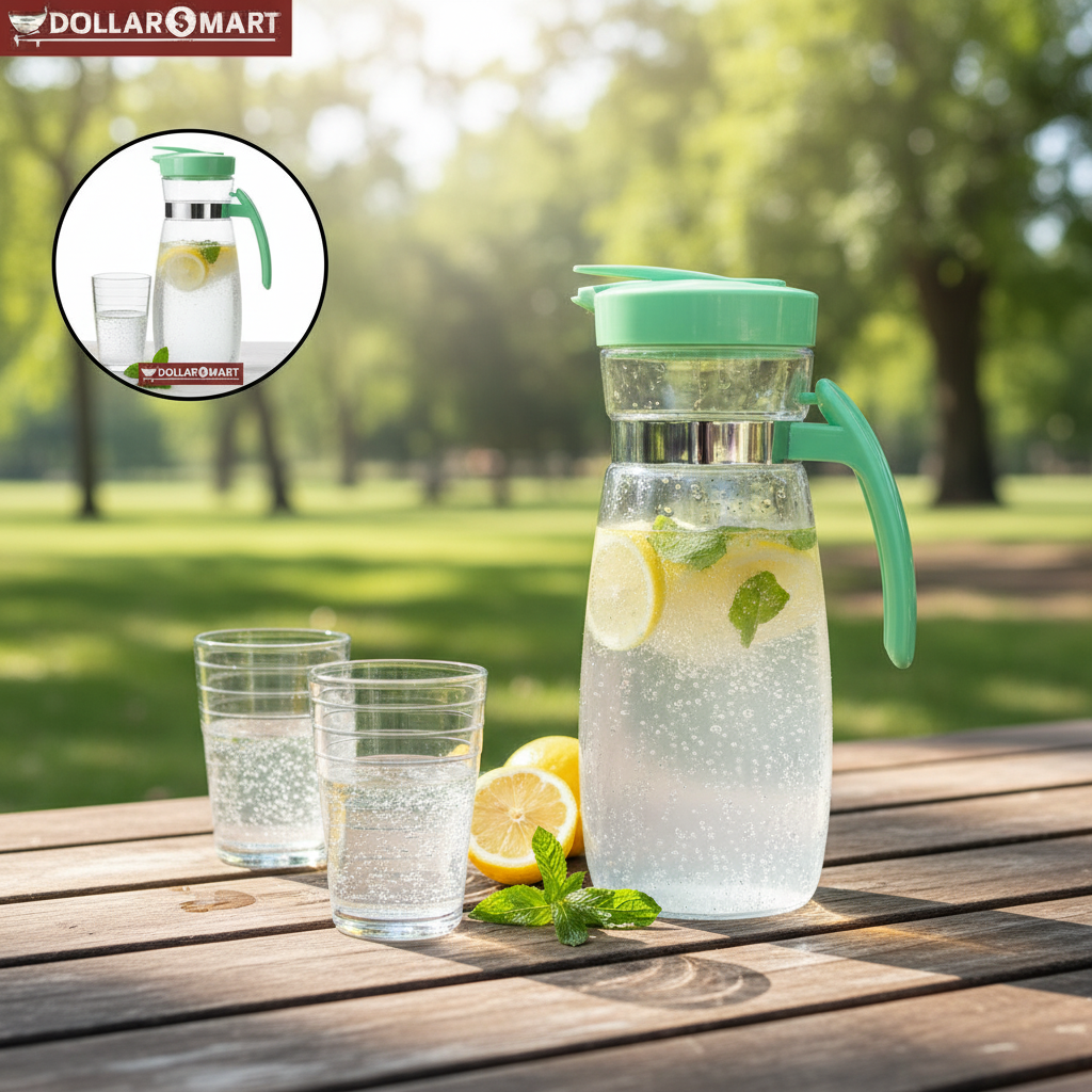 Water Jug