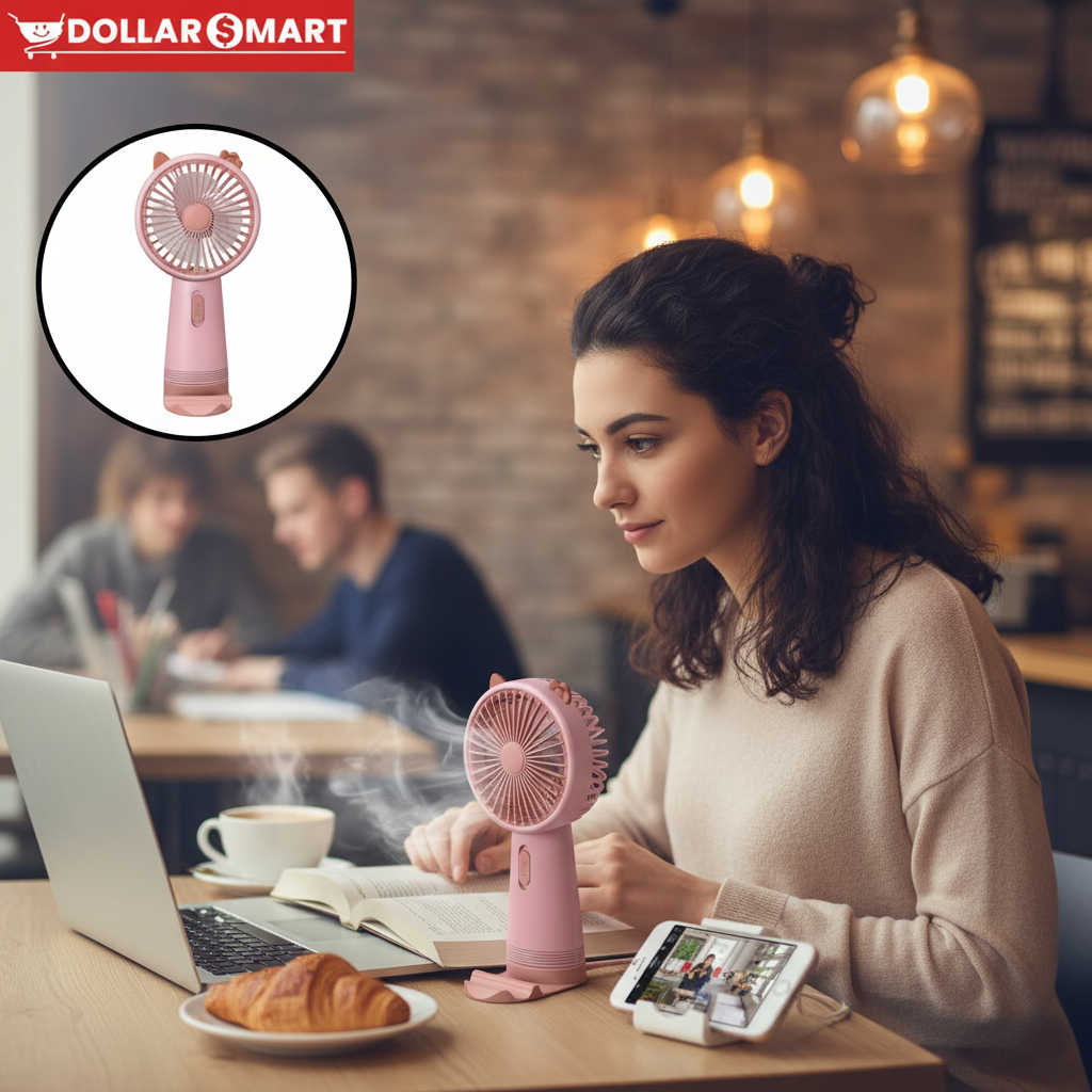 Mini Fan